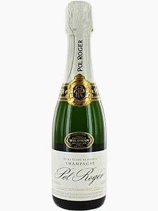 Pol Roger Champagne 375ml